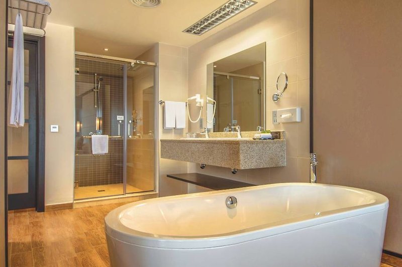 Srí Lanka utazás Hotel Riu Sri Lanka