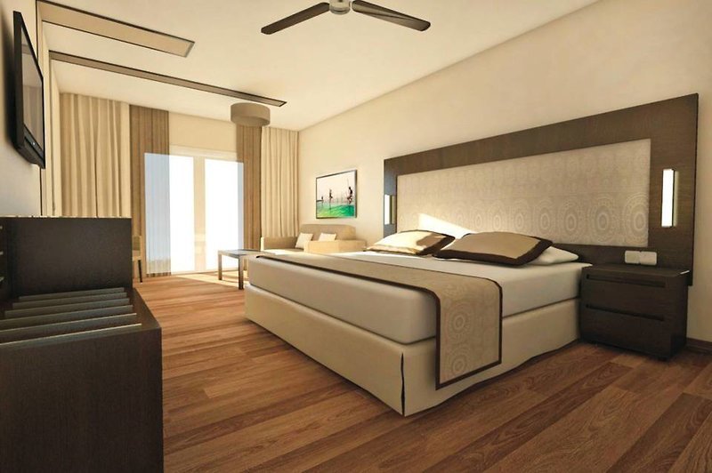 Srí Lanka utazás Hotel Riu Sri Lanka