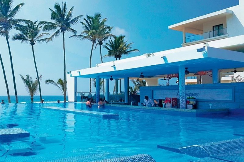 Hotel Riu Sri Lanka Srí Lanka