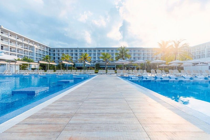 Srí Lanka utazás Hotel Riu Sri Lanka