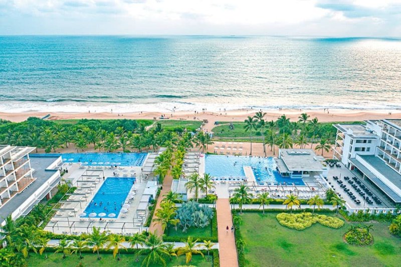Hotel Riu Sri Lanka Srí Lanka