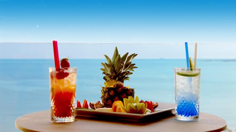 Albánia utazás Hotel Royal G