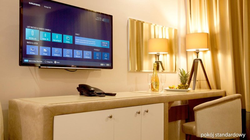 Albánia utazás Hotel Royal G