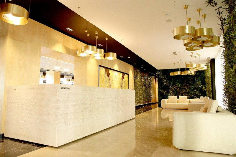 Hotel Royal G Albánia