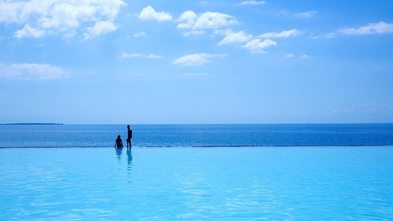 Zanzibár utazás Hotel Royal Zanzibar Beach Resort
