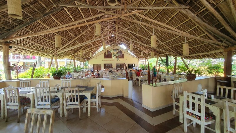 Zanzibár utazás Sansi Kae Zanzibar