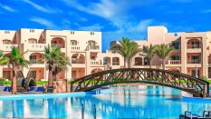 Hotel Sataya Resort Marsa Alam Marsa Alam