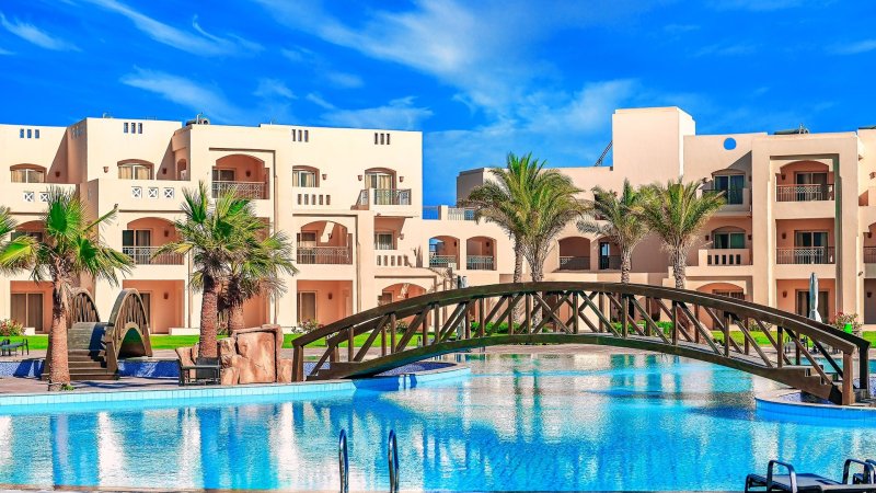 Hotel Sataya Resort Marsa Alam Marsa Alam