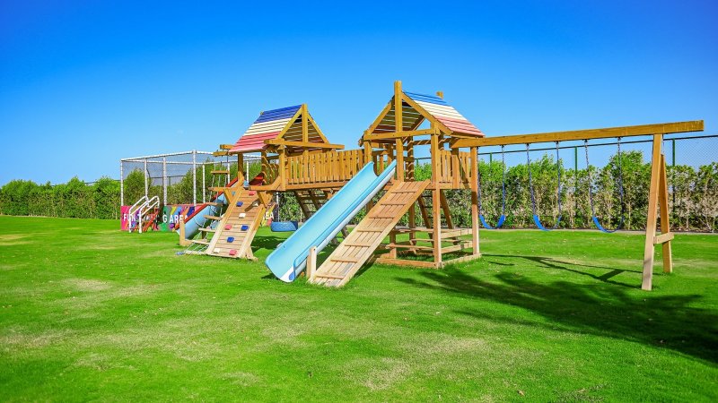 Marsa Alam utazás Hotel Sataya Resort Marsa Alam