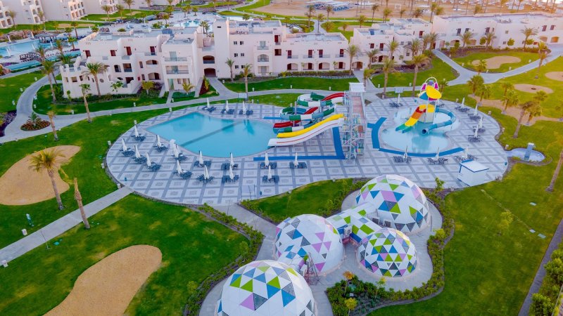 Marsa Alam utazás Hotel Sataya Resort Marsa Alam