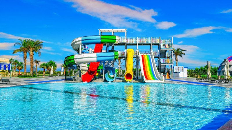 Marsa Alam utazás Hotel Sataya Resort Marsa Alam