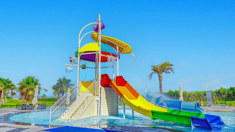 Marsa Alam utazás Hotel Sataya Resort Marsa Alam