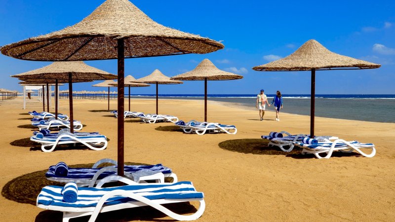 Marsa Alam utazás Hotel Sataya Resort Marsa Alam