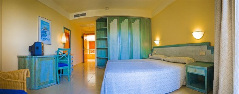 Fuerteventura utazás Hotel SBH Costa Calma Beach