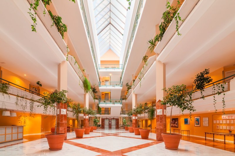 Fuerteventura utazás Hotel SBH Costa Calma Beach