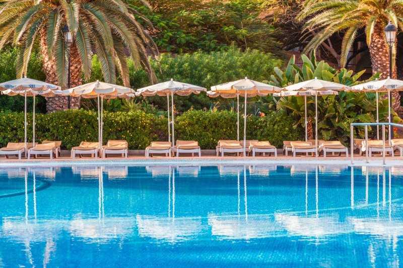 Fuerteventura utazás Hotel SBH Costa Calma Beach