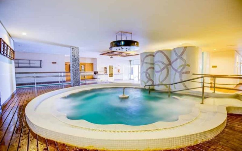Hotel SBH Costa Calma Palace Fuerteventura