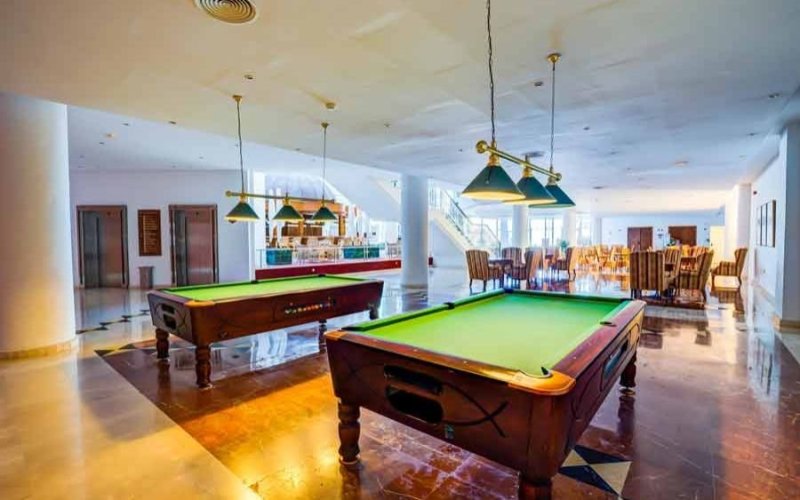 Fuerteventura utazás Hotel SBH Costa Calma Palace