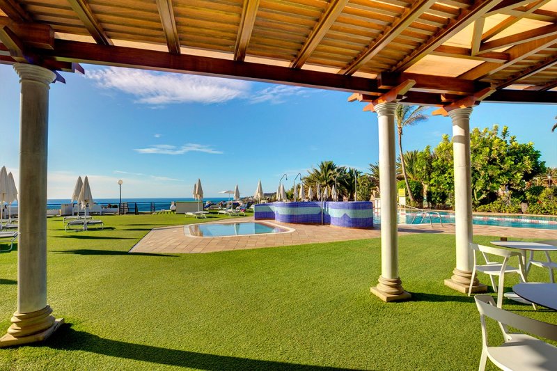 Hotel SBH Crystal Beach Hotel & Suites adukts only +18 Fuerteventura