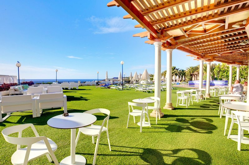 Hotel SBH Crystal Beach Hotel & Suites adukts only +18 Fuerteventura
