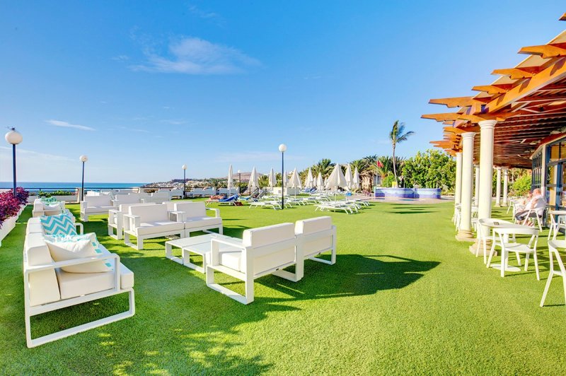 Hotel SBH Crystal Beach Hotel & Suites adukts only +18 Fuerteventura