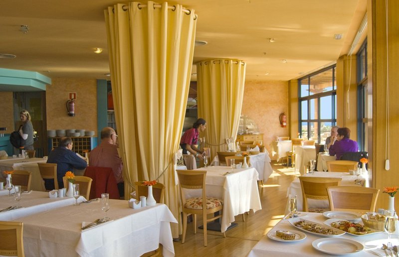 Hotel SBH Crystal Beach Hotel & Suites adukts only +18 Fuerteventura