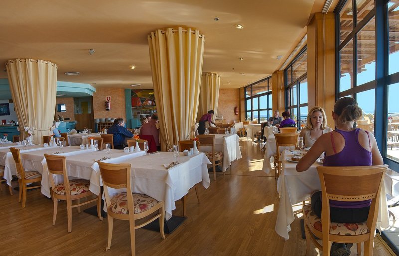 Hotel SBH Crystal Beach Hotel & Suites adukts only +18 Fuerteventura