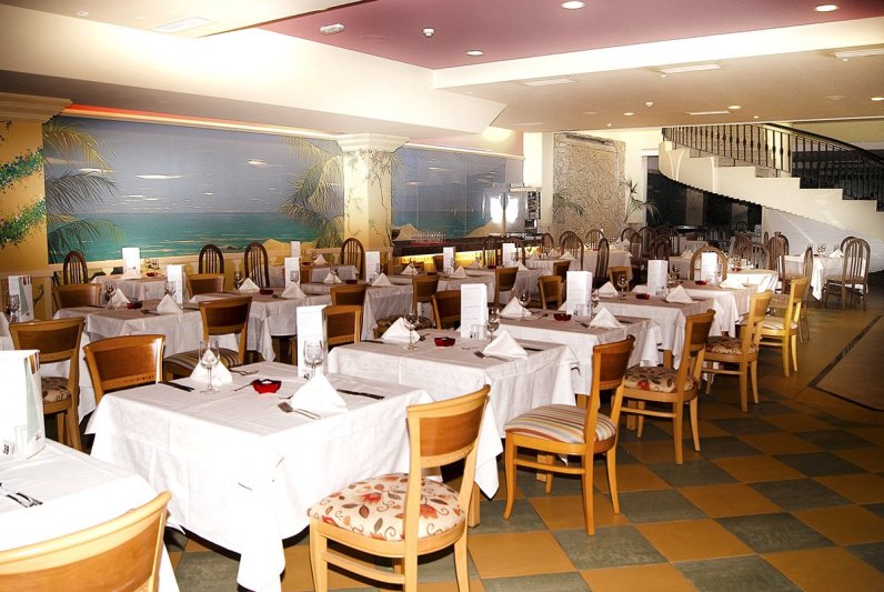 Hotel SBH Crystal Beach Hotel & Suites adukts only +18 Fuerteventura