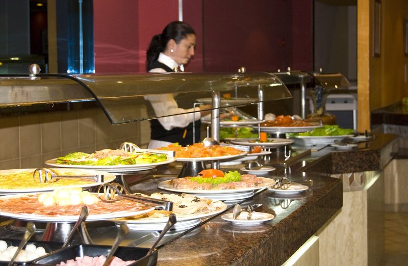 Hotel SBH Crystal Beach Hotel & Suites adukts only +18 Fuerteventura