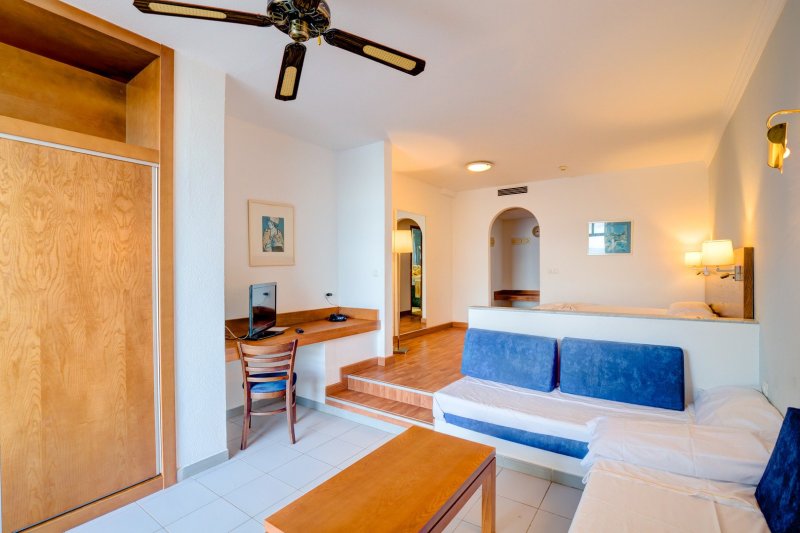 Fuerteventura utazás Hotel SBH Fuerteventura Playa