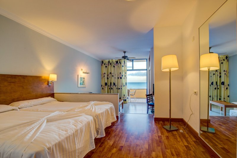 Fuerteventura utazás Hotel SBH Fuerteventura Playa