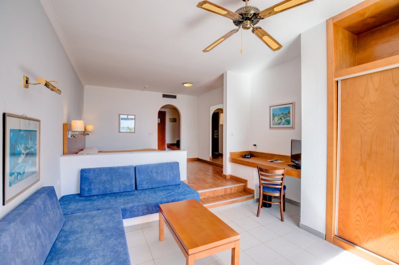 Fuerteventura utazás Hotel SBH Fuerteventura Playa