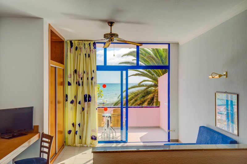 Fuerteventura utazás Hotel SBH Fuerteventura Playa