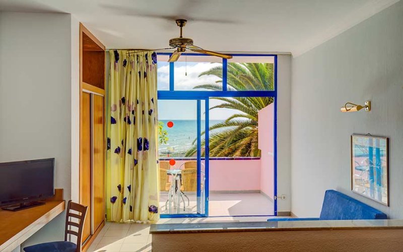 Fuerteventura utazás Hotel SBH Fuerteventura Playa