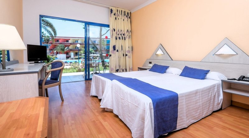 Fuerteventura utazás Hotel SBH Fuerteventura Playa