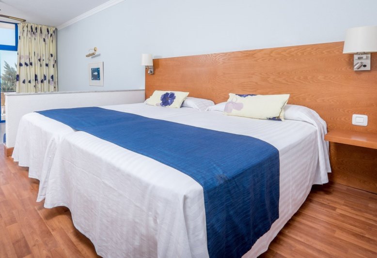 Hotel SBH Fuerteventura Playa Fuerteventura
