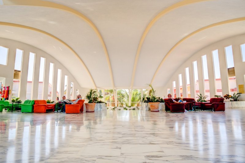 Fuerteventura utazás Hotel SBH Fuerteventura Playa