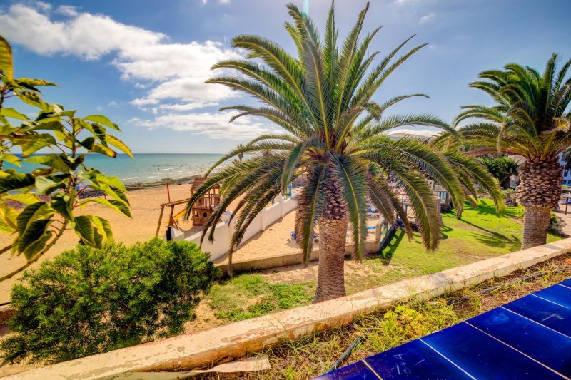 Fuerteventura utazás Hotel SBH Fuerteventura Playa