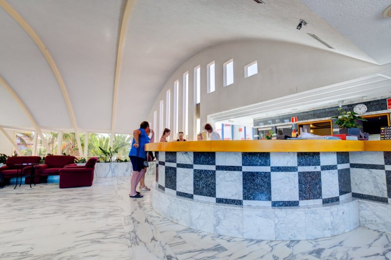 Fuerteventura utazás Hotel SBH Fuerteventura Playa