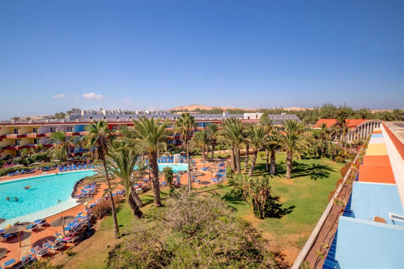 Hotel SBH Fuerteventura Playa Fuerteventura