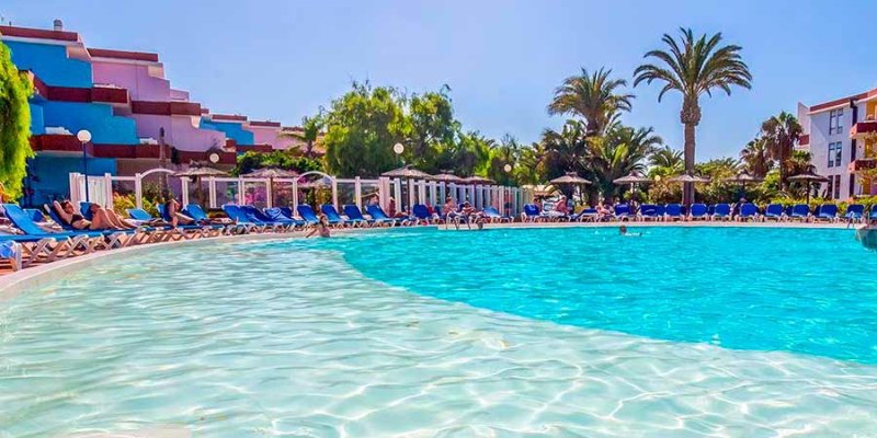Hotel SBH Fuerteventura Playa Fuerteventura