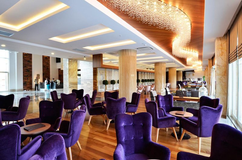 Side utazás Hotel Sentido Trendy Verbena Beach