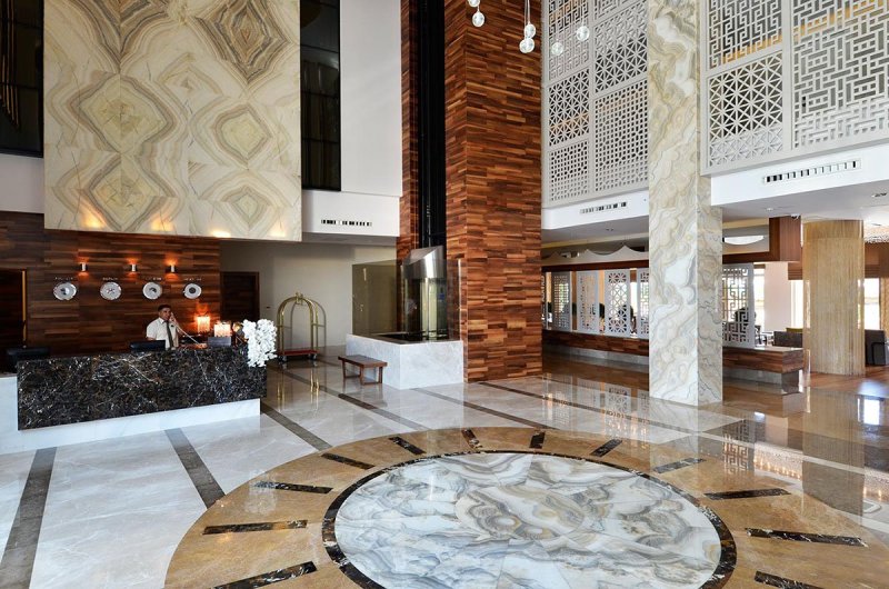 Side utazás Hotel Sentido Trendy Verbena Beach