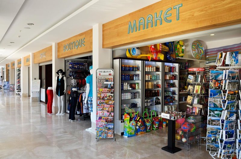 Side utazás Hotel Sentido Trendy Verbena Beach