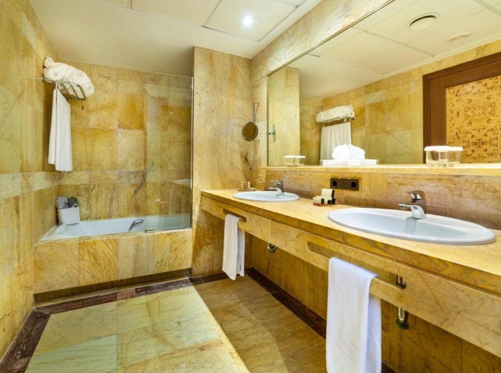 Hotel Serrano Palace Mallorca Cala Ratjada