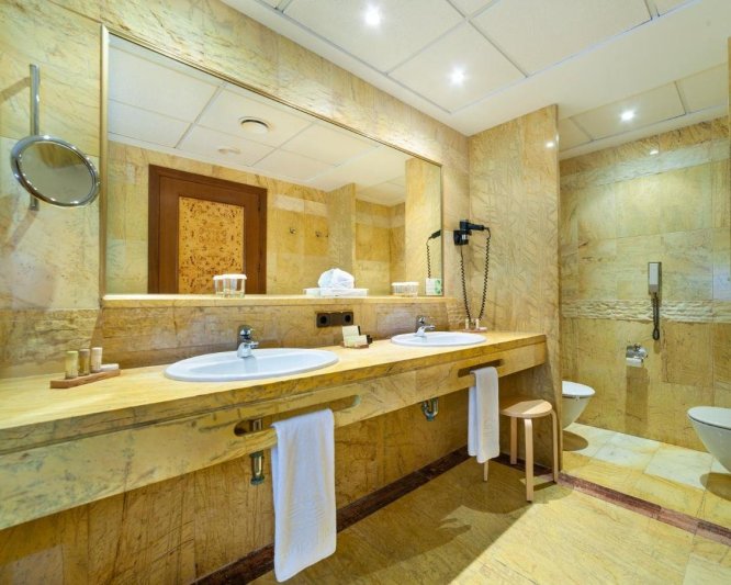 Hotel Serrano Palace Mallorca Cala Ratjada