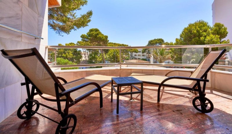 Hotel Serrano Palace Mallorca Cala Ratjada