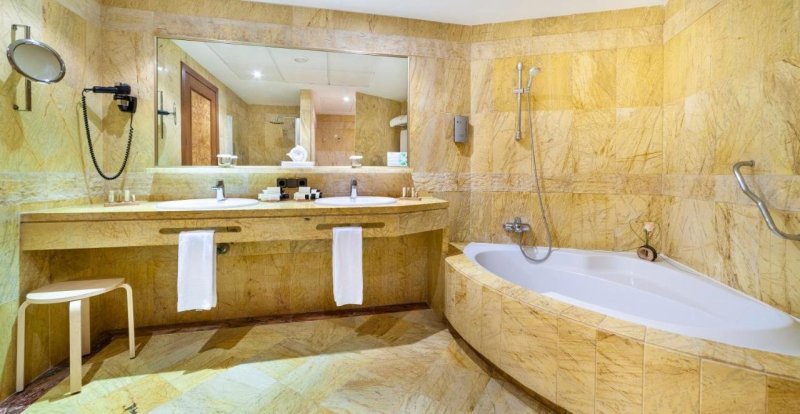 Hotel Serrano Palace Mallorca Cala Ratjada