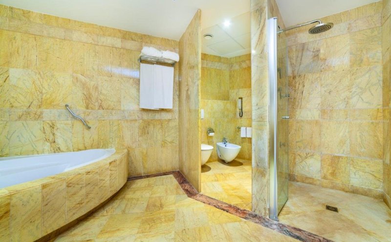 Hotel Serrano Palace Mallorca Cala Ratjada