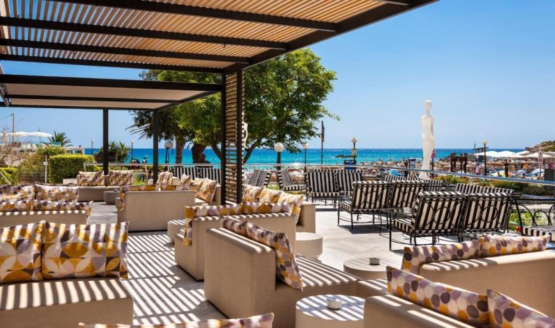 Hotel Serrano Palace Mallorca Cala Ratjada